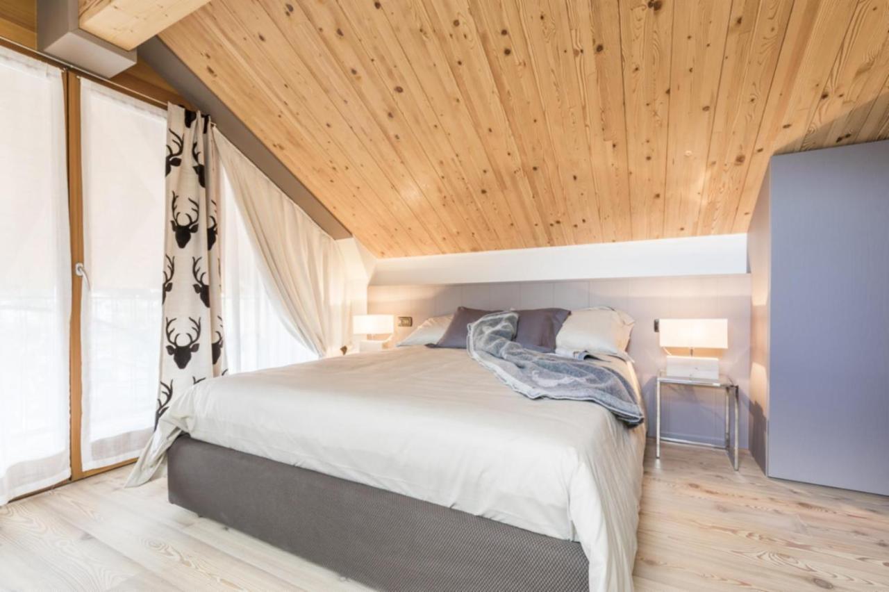 Folgaria Top Rent Eksteriør bilde