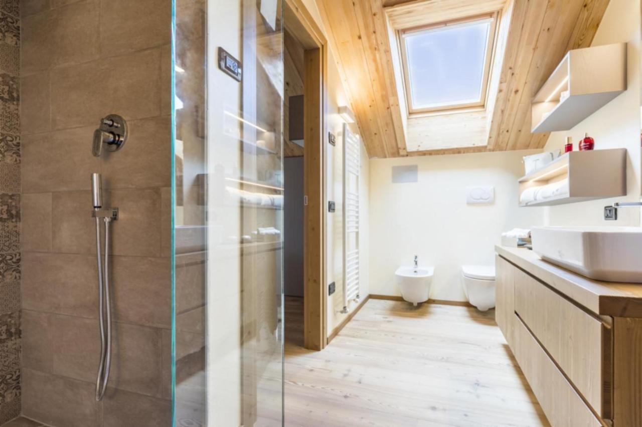 Folgaria Top Rent Eksteriør bilde