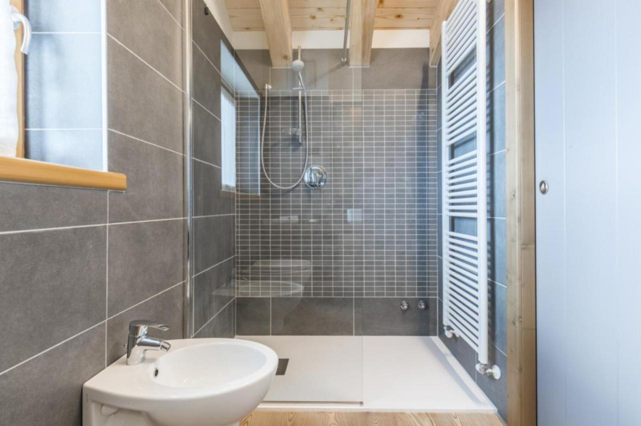 Folgaria Top Rent Eksteriør bilde