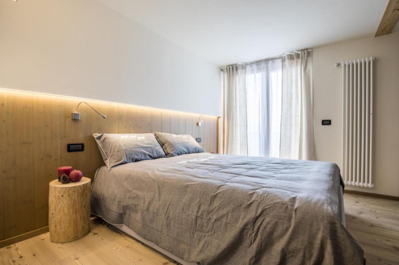Folgaria Top Rent Eksteriør bilde