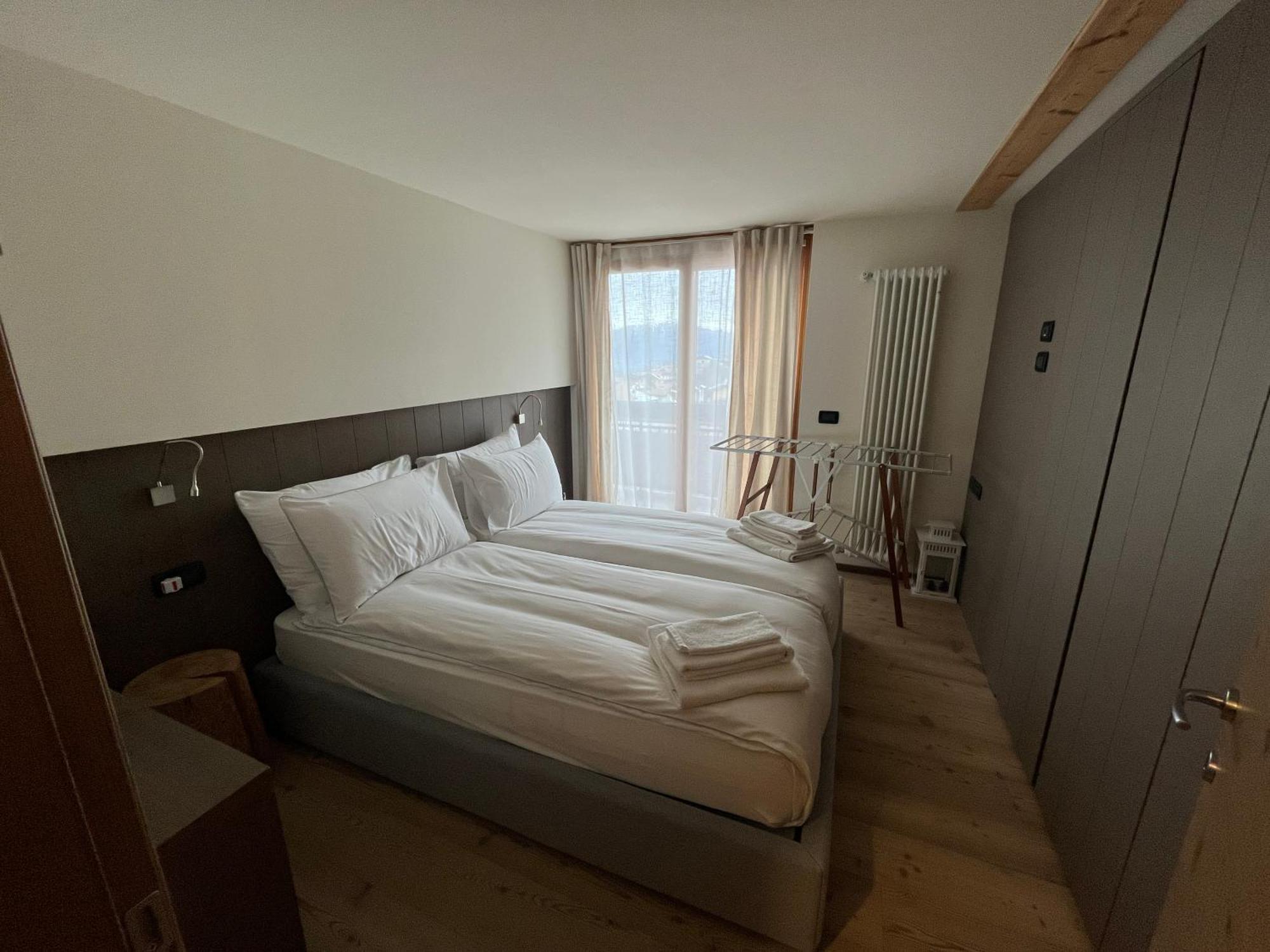 Folgaria Top Rent Eksteriør bilde